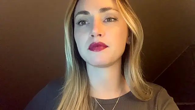 ScarlettSensitive online show from 29, 3, 2026