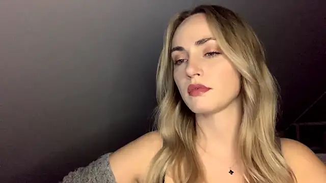 ScarlettSensitive online show from 19, 4, 2026