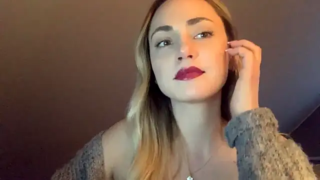 ScarlettSensitive online show from 19, 3, 2026