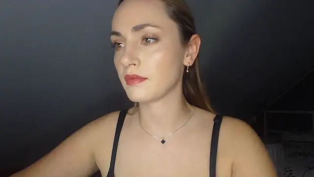 ScarlettSensitive online show from 29, 5, 2026