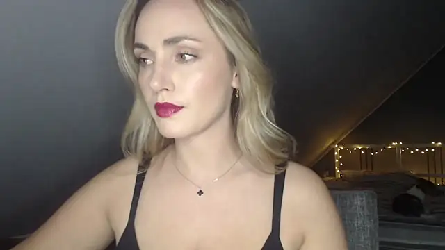 ScarlettSensitive online show from 2, 6, 2026