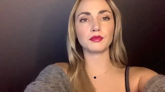 ScarlettSensitive online show from 3, 5, 2026