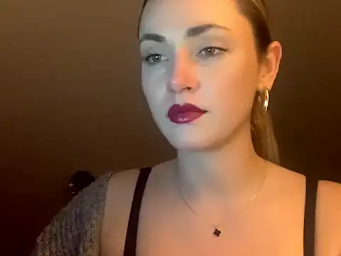 ScarlettSensitive online show from 22, 3, 2026