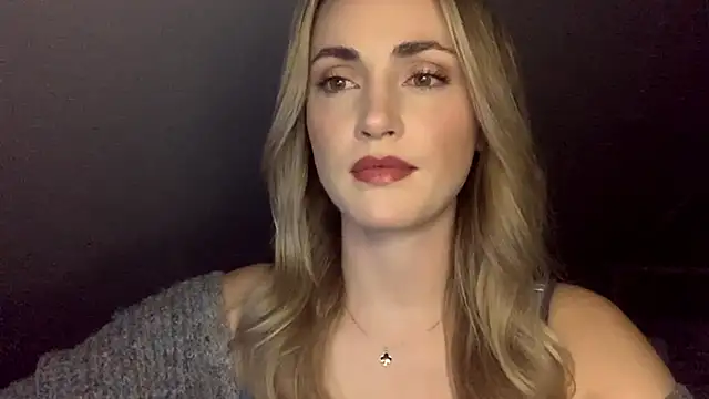 ScarlettSensitive online show from 17, 4, 2026