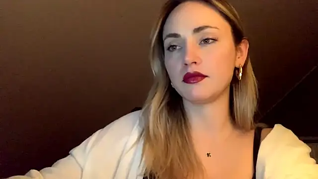 ScarlettSensitive online show from 23, 3, 2026