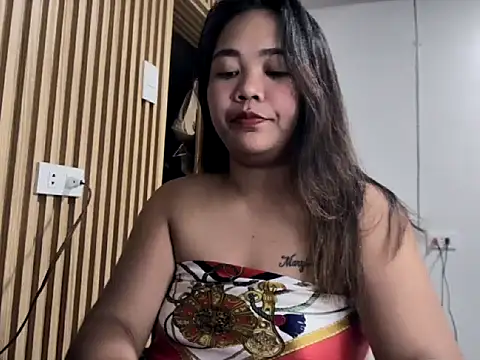 Snapshot of _georgiax_ chatting on 16, 7, 2026 georgiax online show from 16, 7, 2026