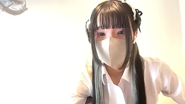 Snapshot of cannonchan_jp chatting on 27, 4, 2026 cannonchan jp online show from 27, 4, 2026