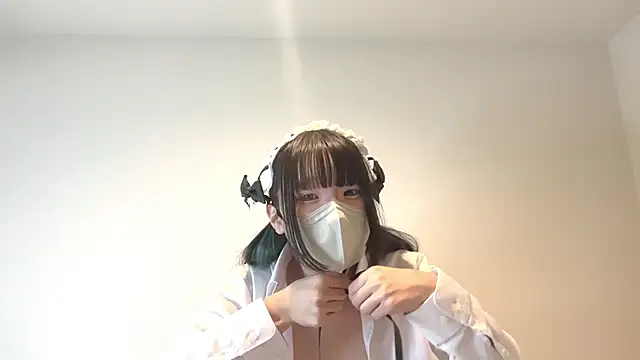 Snapshot of cannonchan_jp chatting on 24, 3, 2026 cannonchan jp online show from 24, 3, 2026