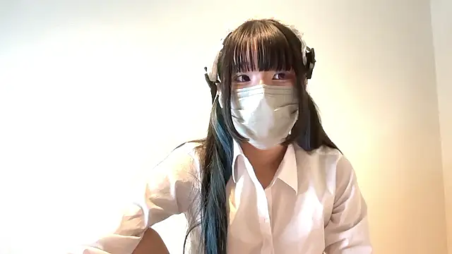 Snapshot of cannonchan_jp chatting on 19, 5, 2026 cannonchan jp online show from 19, 5, 2026