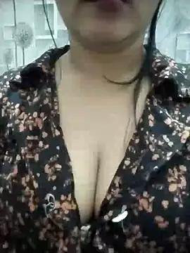 Snapshot of Chandrika_Yadav chatting on 13, 7, 2026 Chandrika Yadav online show from 13, 7, 2026