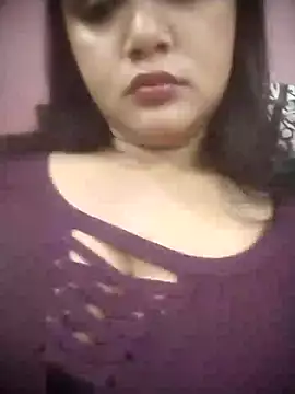 Snapshot of Chandrika_Yadav chatting on 11, 7, 2026 Chandrika Yadav online show from 11, 7, 2026