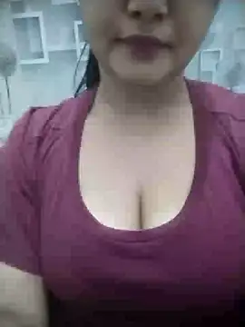 Snapshot of Chandrika_Yadav chatting on 30, 6, 2026 Chandrika Yadav online show from 30, 6, 2026