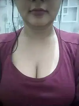 Snapshot of Chandrika_Yadav chatting on 3, 7, 2026 Chandrika Yadav online show from 3, 7, 2026