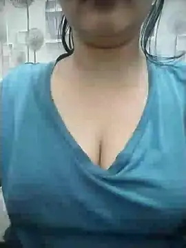 Snapshot of Chandrika_Yadav chatting on 27, 6, 2026 Chandrika Yadav online show from 27, 6, 2026