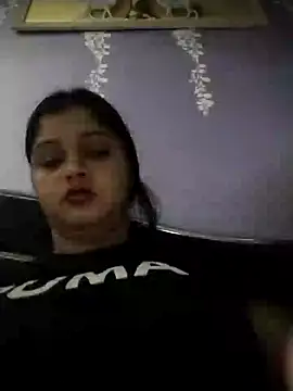Snapshot of Chandrika_Yadav chatting on 20, 6, 2026 Chandrika Yadav online show from 20, 6, 2026