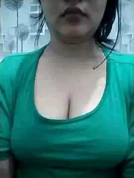 Snapshot of Chandrika_Yadav chatting on 17, 6, 2026 Chandrika Yadav online show from 17, 6, 2026