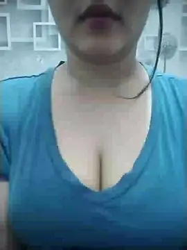 Snapshot of Chandrika_Yadav chatting on 26, 6, 2026 Chandrika Yadav online show from 26, 6, 2026