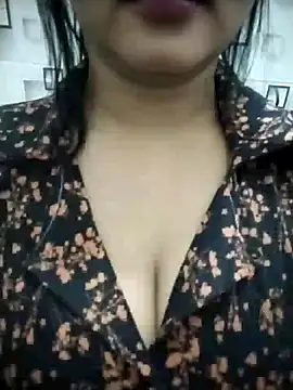 Snapshot of Chandrika_Yadav chatting on 15, 6, 2026 Chandrika Yadav online show from 15, 6, 2026