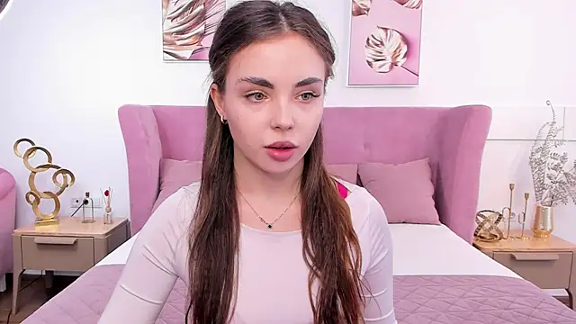 MyEvelin online show from 22, 3, 2026