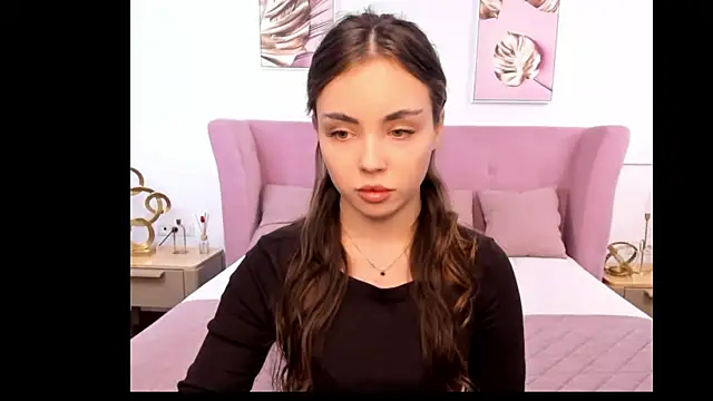 MyEvelin online show from 31, 3, 2026