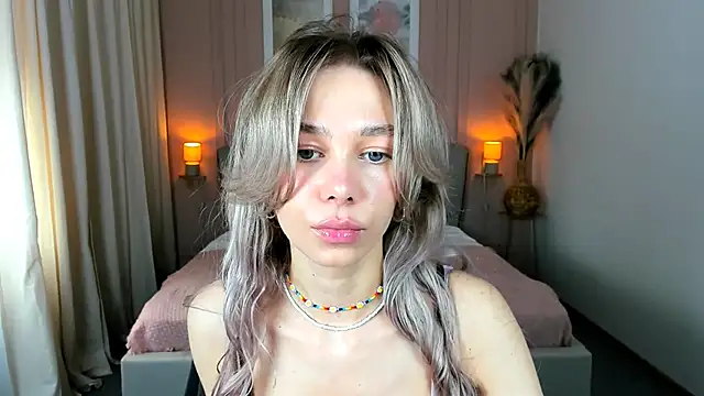 LuluAlis online show from 25, 4, 2026