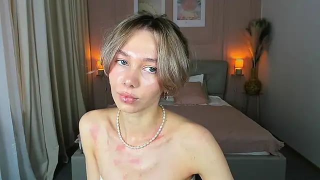 LuluAlis online show from 18, 3, 2026