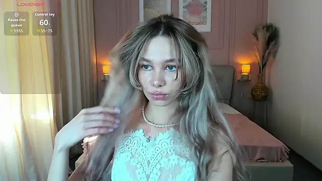 LuluAlis online show from 22, 3, 2026