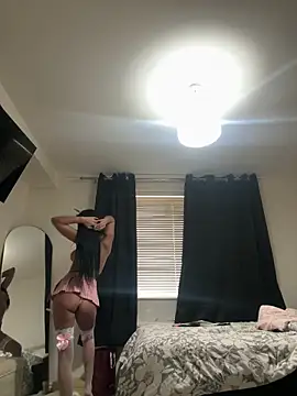 Miss juicy babes69 online show from 10, 4, 2026