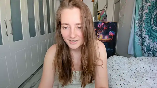 LiaSasha online show from 20, 4, 2026