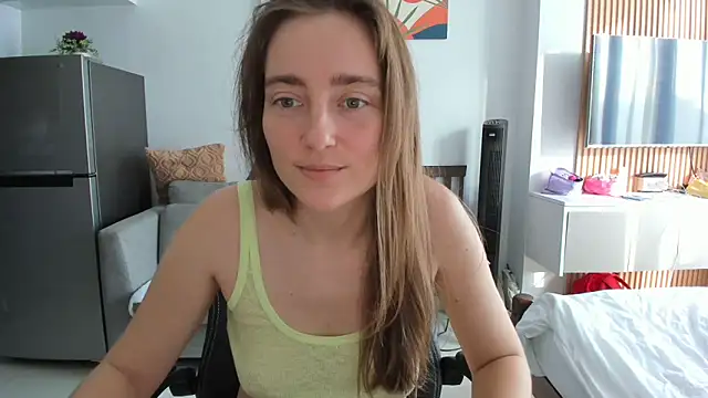 LiaSasha online show from 16, 3, 2026