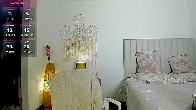Snapshot of oliviialover chatting on 23, 6, 2026 oliviialover online show from 23, 6, 2026