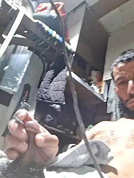 Flac012 online show from 22, 4, 2026