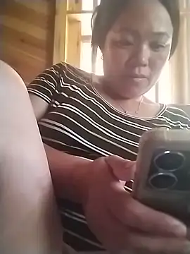 Snapshot of Min-in chatting on 13, 5, 2026 Min-in online show from 13, 5, 2026