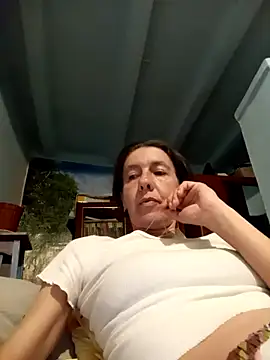 Tania9876 online show from 21, 4, 2026