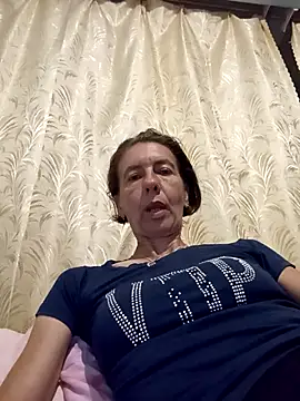 Tania9876 online show from 26, 7, 2026