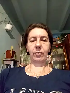 Tania9876 online show from 13, 3, 2026