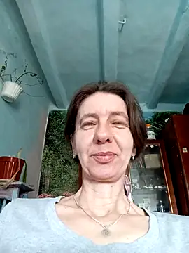 Tania9876 online show from 25, 3, 2026