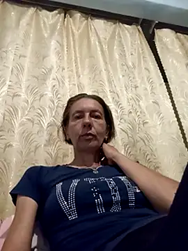 Tania9876 online show from 13, 7, 2026