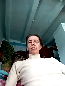 Tania9876 online show from 10, 4, 2026