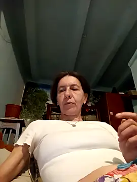 Tania9876 online show from 20, 4, 2026