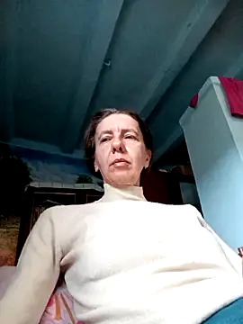 Tania9876 online show from 9, 4, 2026