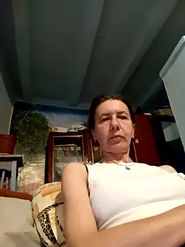 Tania9876 online show from 23, 4, 2026