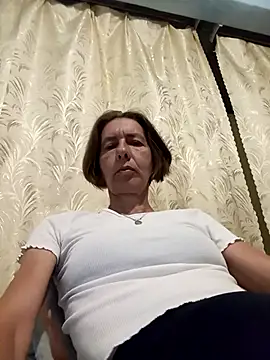 Tania9876 online show from 4, 7, 2026