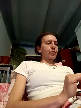 Tania9876 online show from 8, 4, 2026