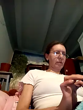 Tania9876 online show from 17, 4, 2026