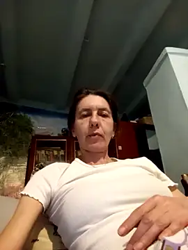 Tania9876 online show from 22, 3, 2026