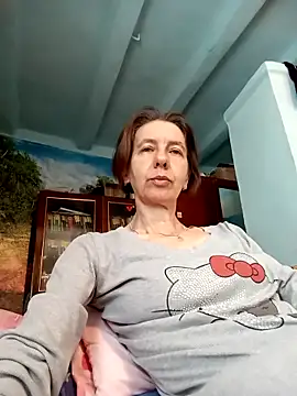 Tania9876 online show from 8, 4, 2026