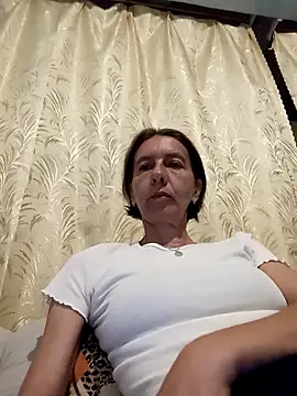 Tania9876 online show from 13, 6, 2026