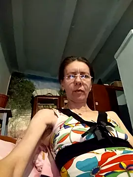 Tania9876 online show from 14, 4, 2026