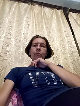 Tania9876 online show from 22, 7, 2026